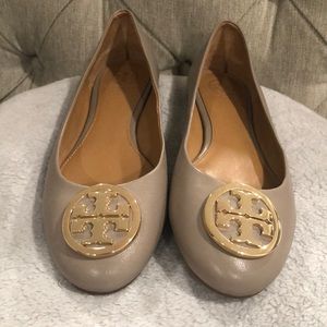 Tory Burch Ballet Flats